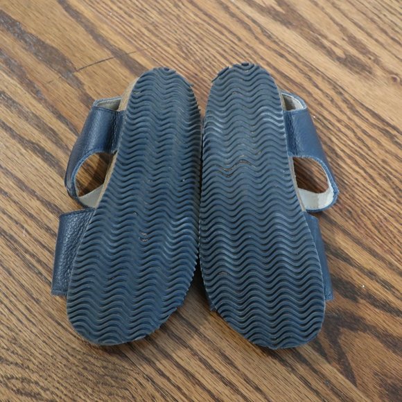 Jacadi Sandals Size 28, Great condition - Picture 9 of 16